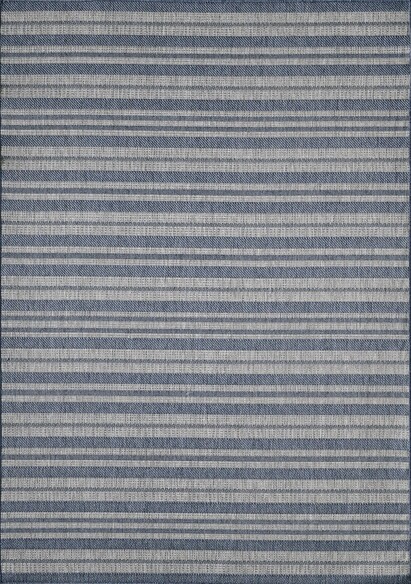 KAS Provo Blue Stripes 5790